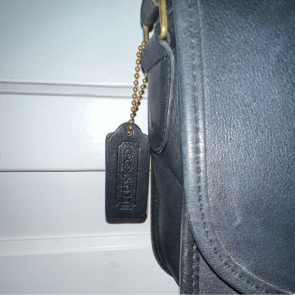 Vintage Coach purse - Picture 2 of 6